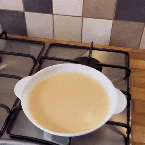 Electric Crepe Maker